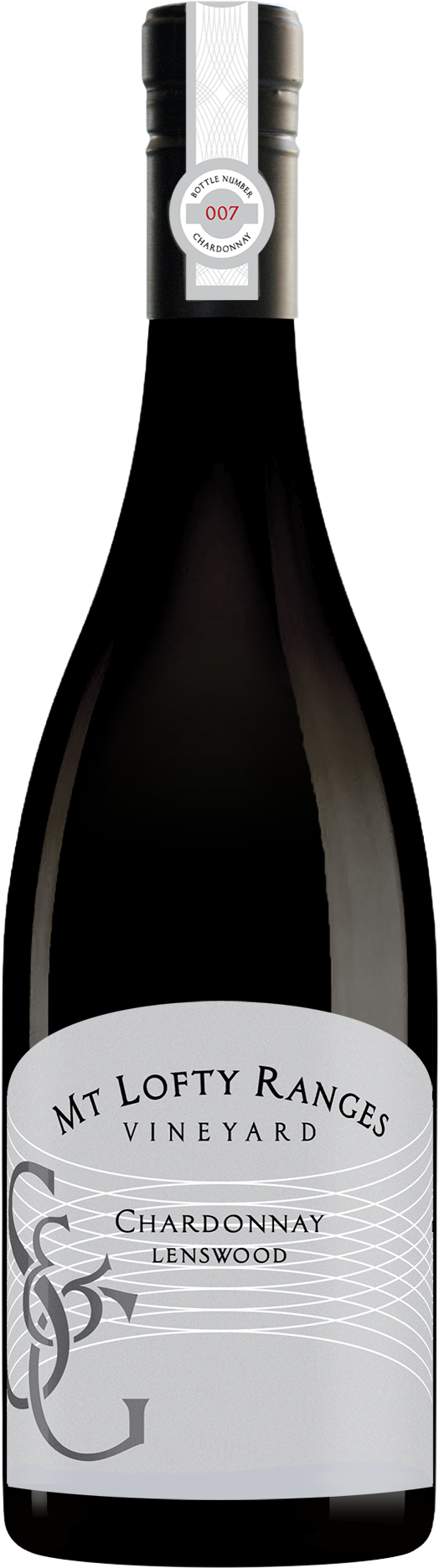 Mt Lofty Ranges Vineyard S&G Chardonnay 2022